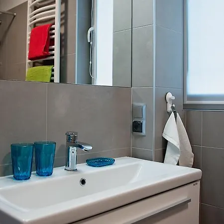Apartament Piano