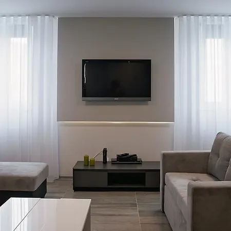 Piano Διαμέρισμα *