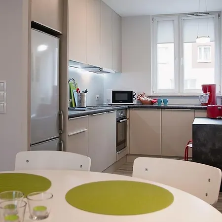 Apartament Piano Raciborz