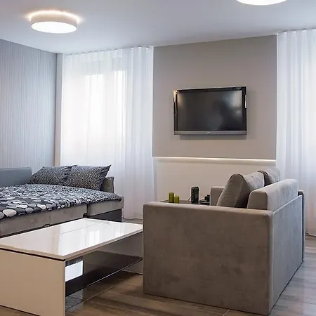 Διαμέρισμα Piano *