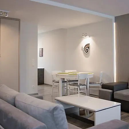 Apartament Piano *