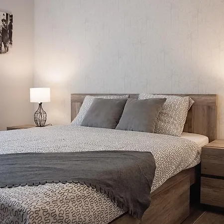 Apartament Piano
