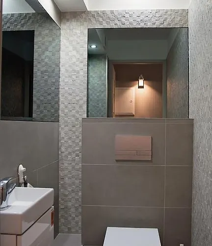 Apartmán Piano Racibórz